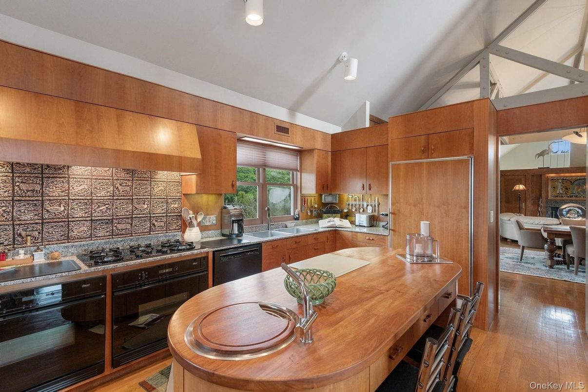 Dining room, Interior, Kitchen, Wood Texture Flooring