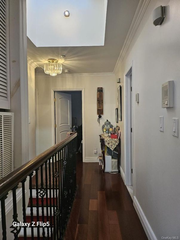 Chandelier, Interior, Recessed Lighting, Wood Texture Flooring