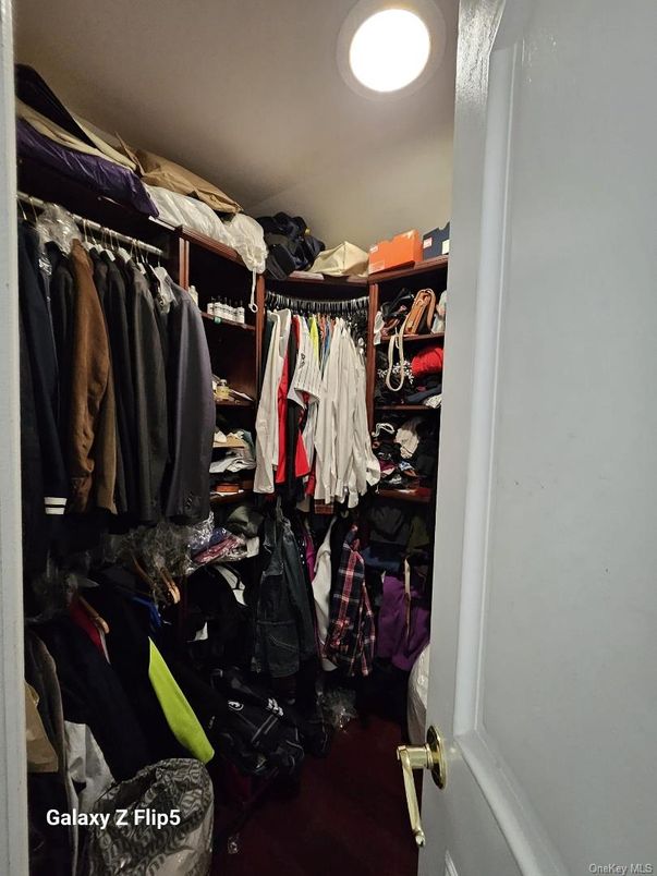 Interior, Recessed Lighting, Walk-in Closets