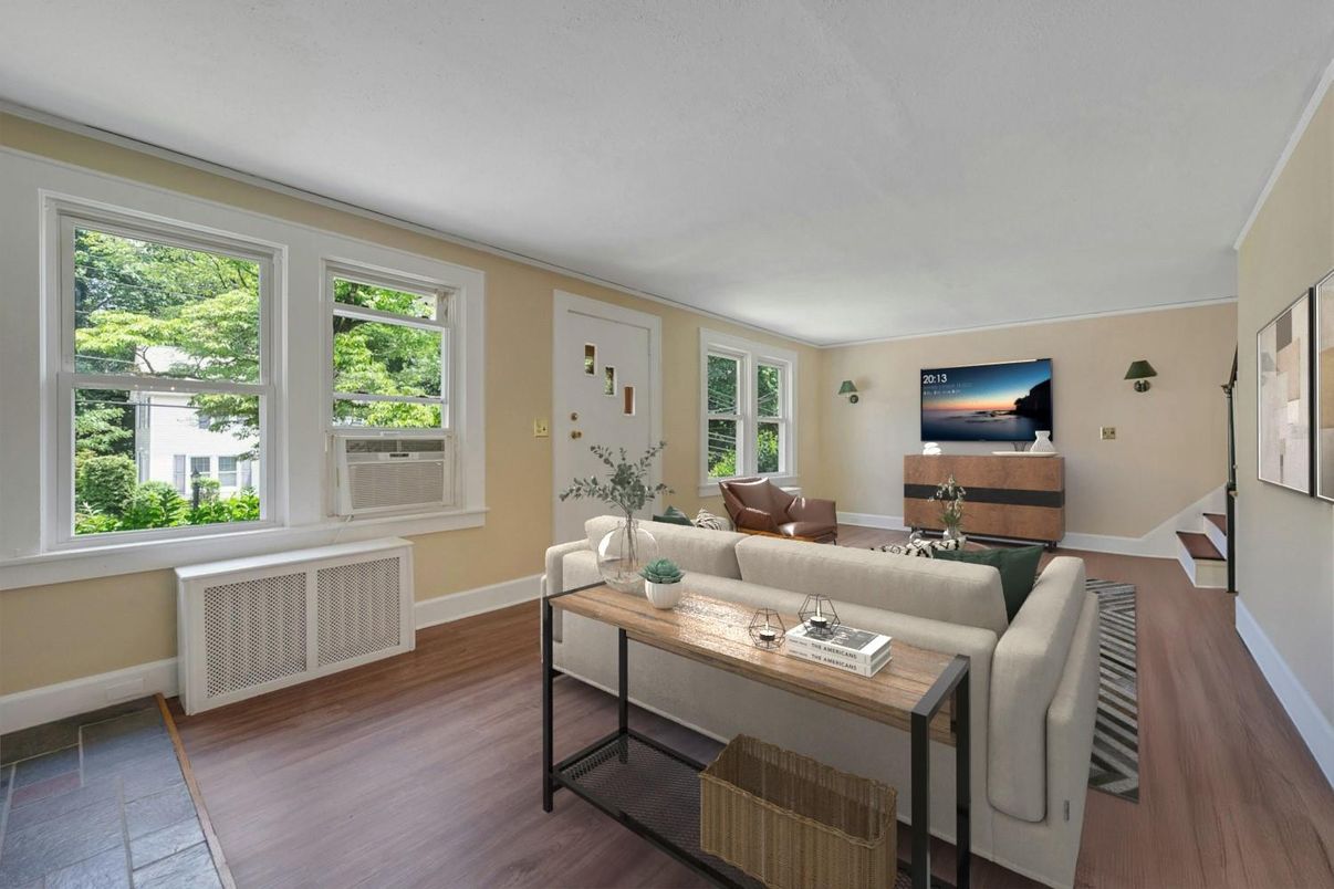 Interior, Living room, Wood Texture Flooring