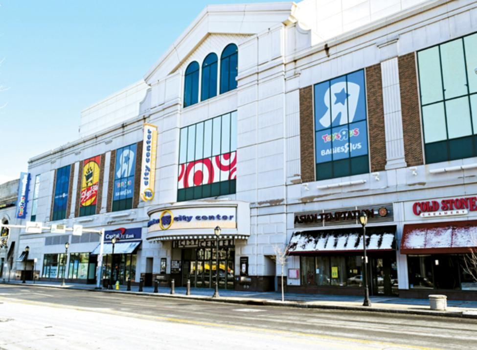 Exterior, Facade, None