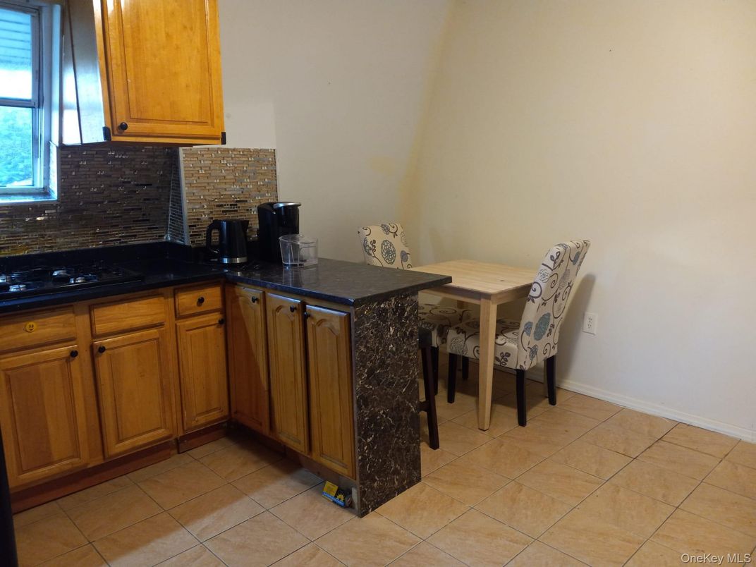 Dining room, Interior, Kitchen