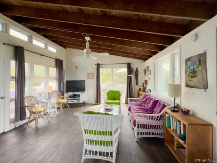 Interior, Living room, Wooden Beams, Wooden Ceilings, Wood Texture Flooring