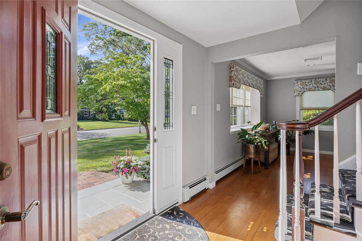 Interior, Wood Texture Flooring