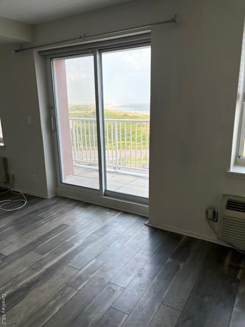 Interior, Wood Texture Flooring, Wooden Walls