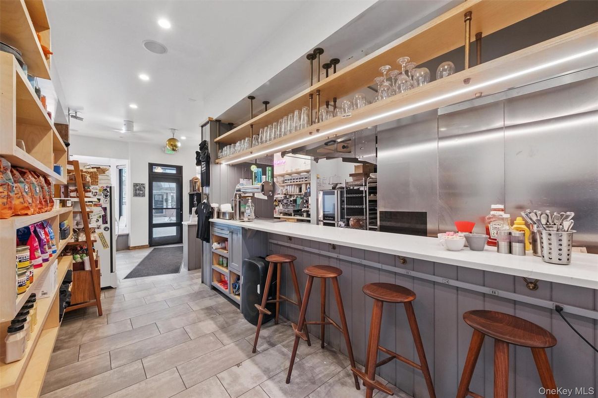 Interior, Pendant Lights, Recessed Lighting