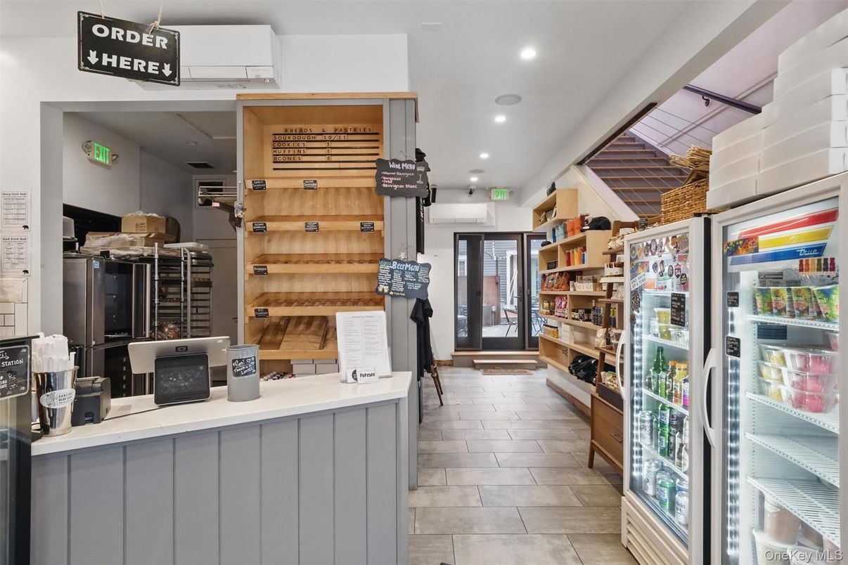 Interior, Recessed Lighting, Wooden Walls