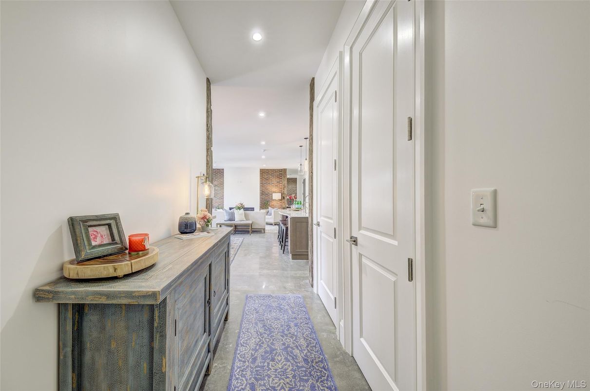 Interior, Pendant Lights, Recessed Lighting