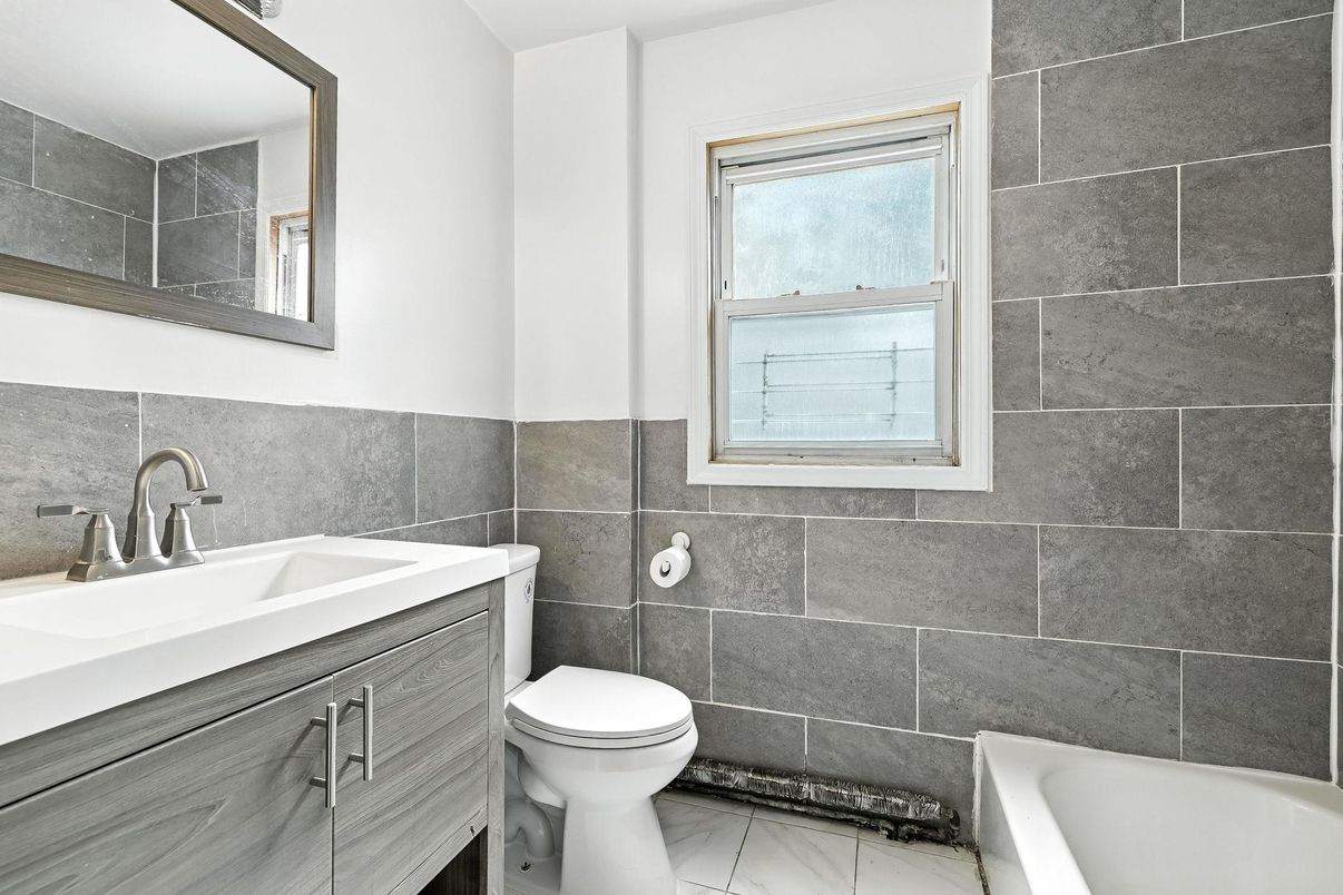 Bathroom, Interior, Marble