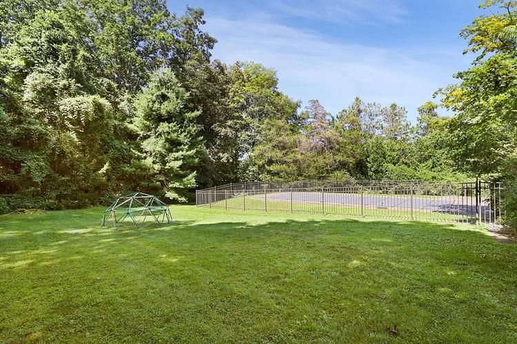 Backyard, Exterior, Playground, Tennis Courts