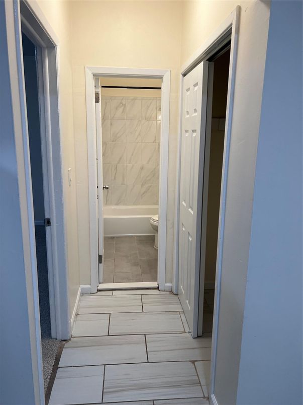 Bathroom, Interior, Marble Walls