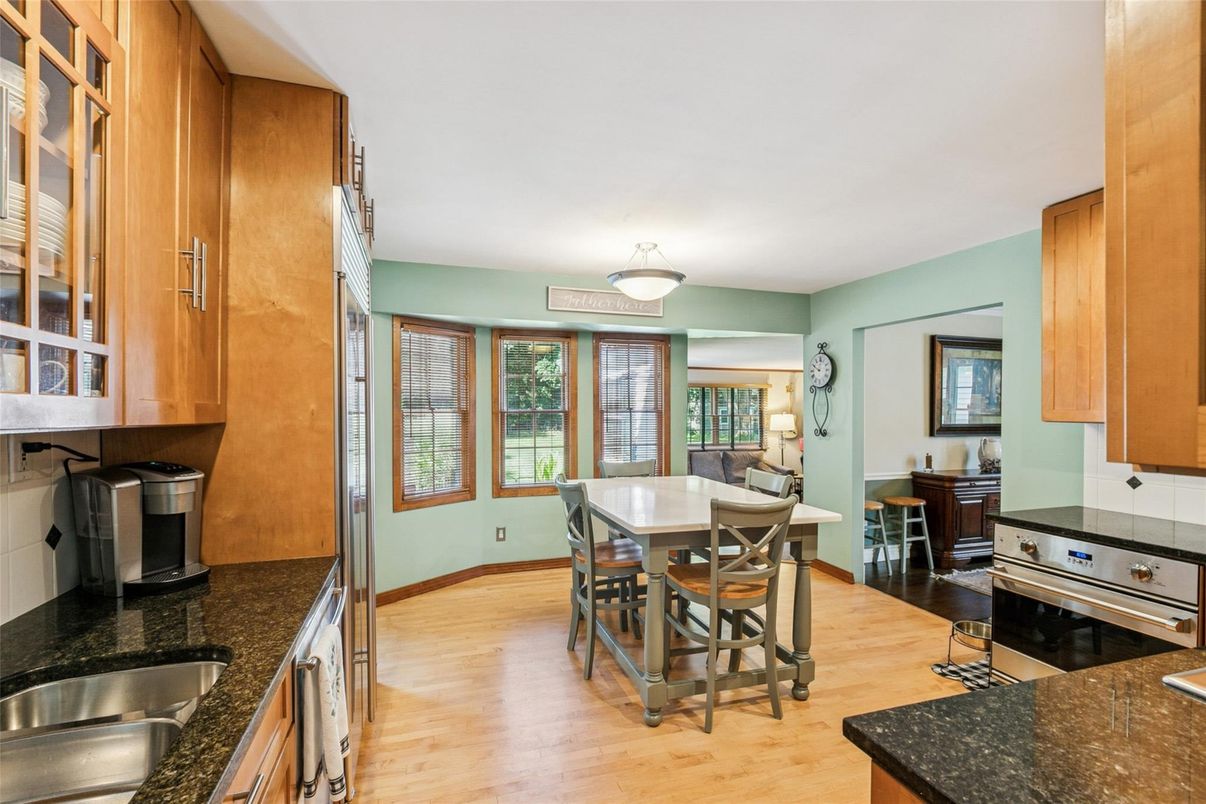 Dining room, Interior, Kitchen, Wood Texture Flooring