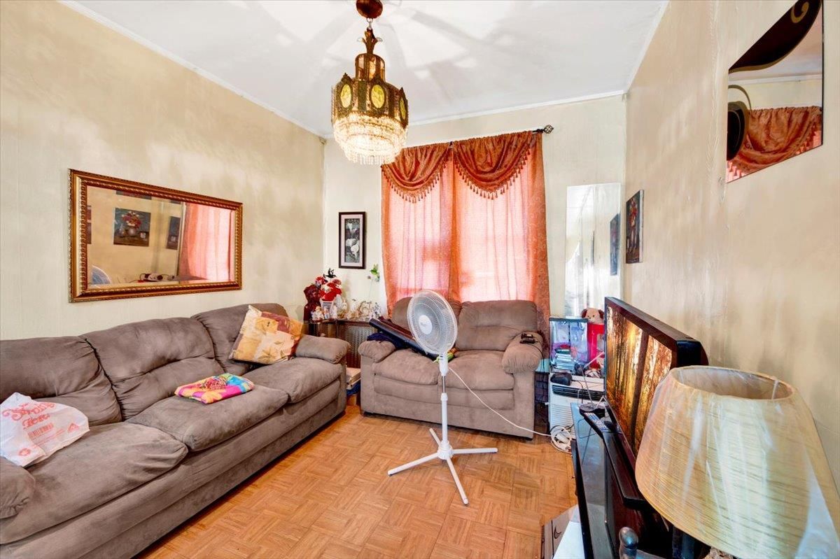 Chandelier, Dining room, Interior, Living room, Wood Texture Flooring