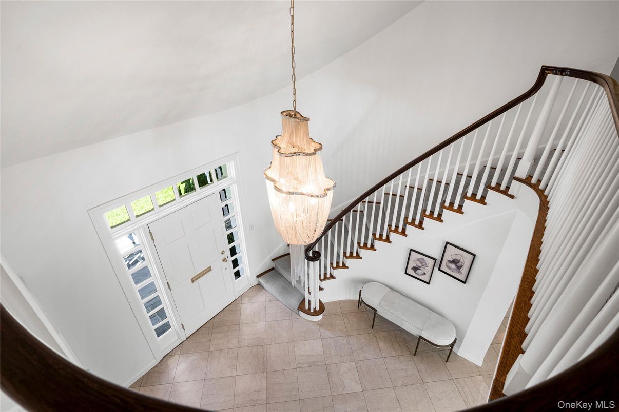 Chandelier, Interior, Pendant Lights
