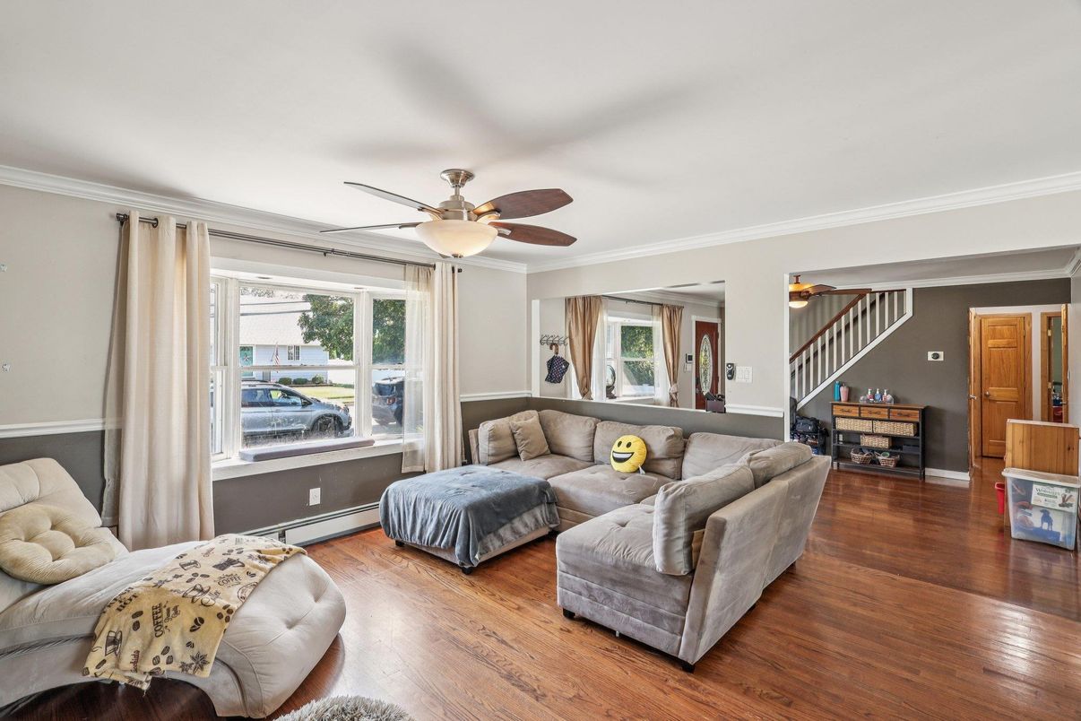 Interior, Living room, Wood Texture Flooring