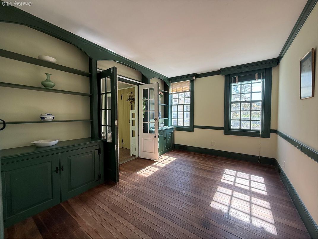 Interior, Wood Texture Flooring