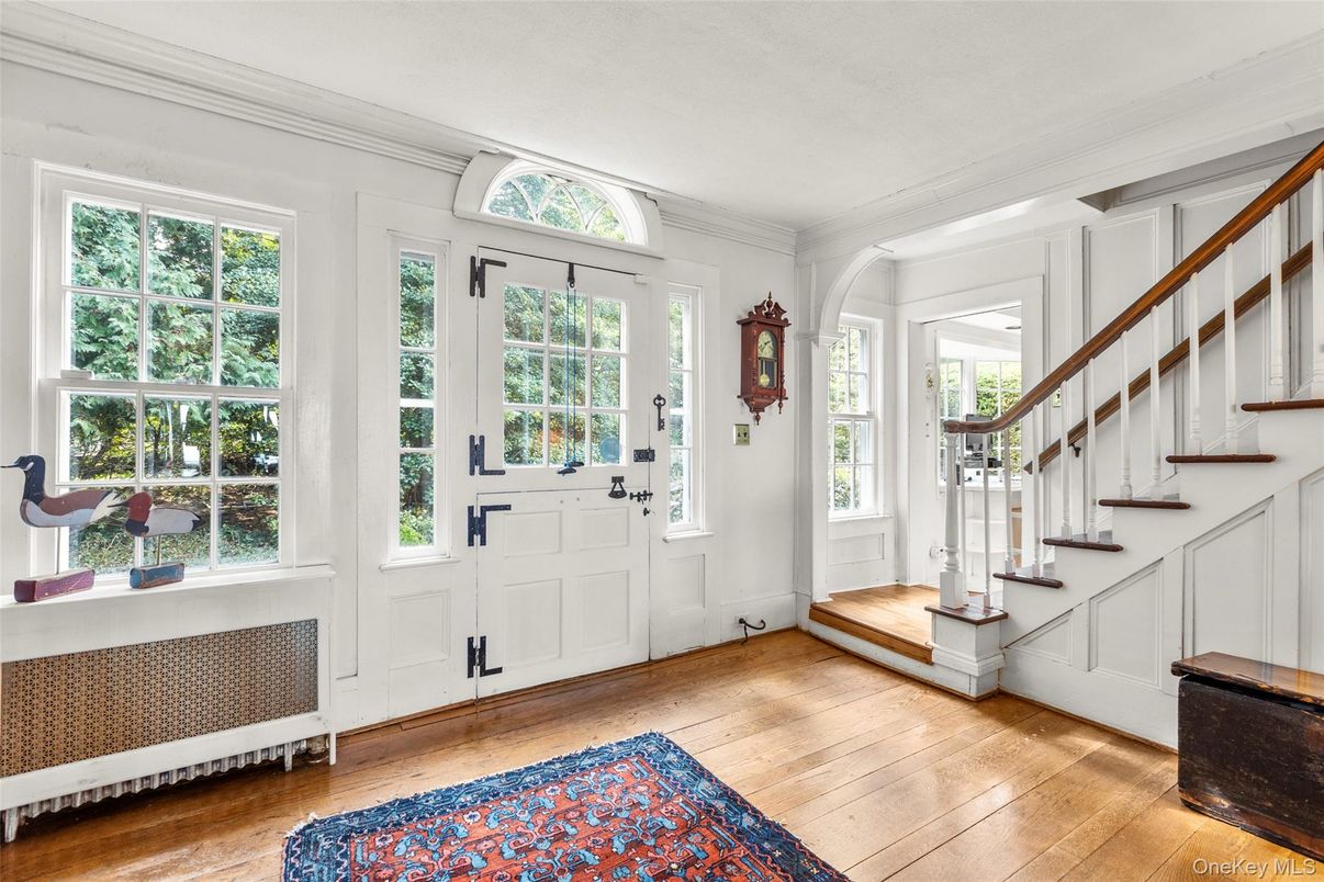 Interior, Wood Texture Flooring