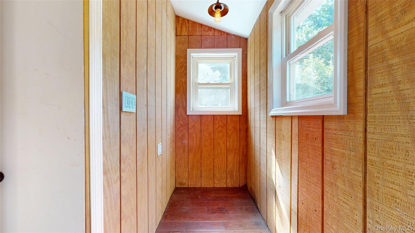 Interior, Wood Texture Flooring, Wooden Walls