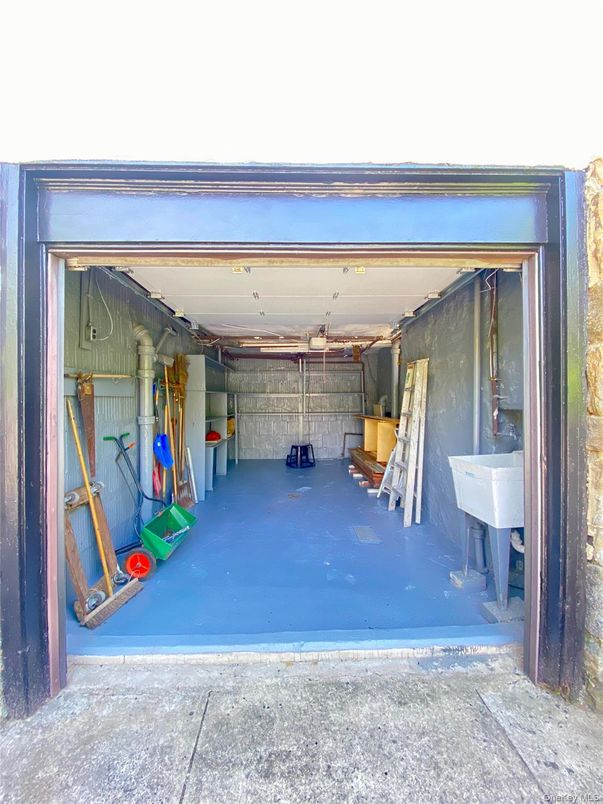 Exterior, Interior, Playground