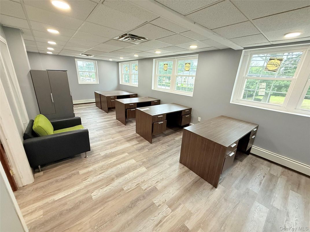 Game Room, Interior, Recessed Lighting, Wood Texture Flooring