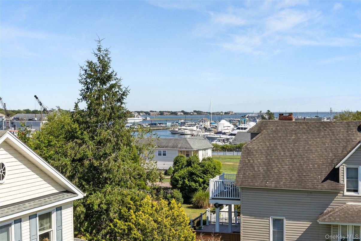 Water, Exterior, Other