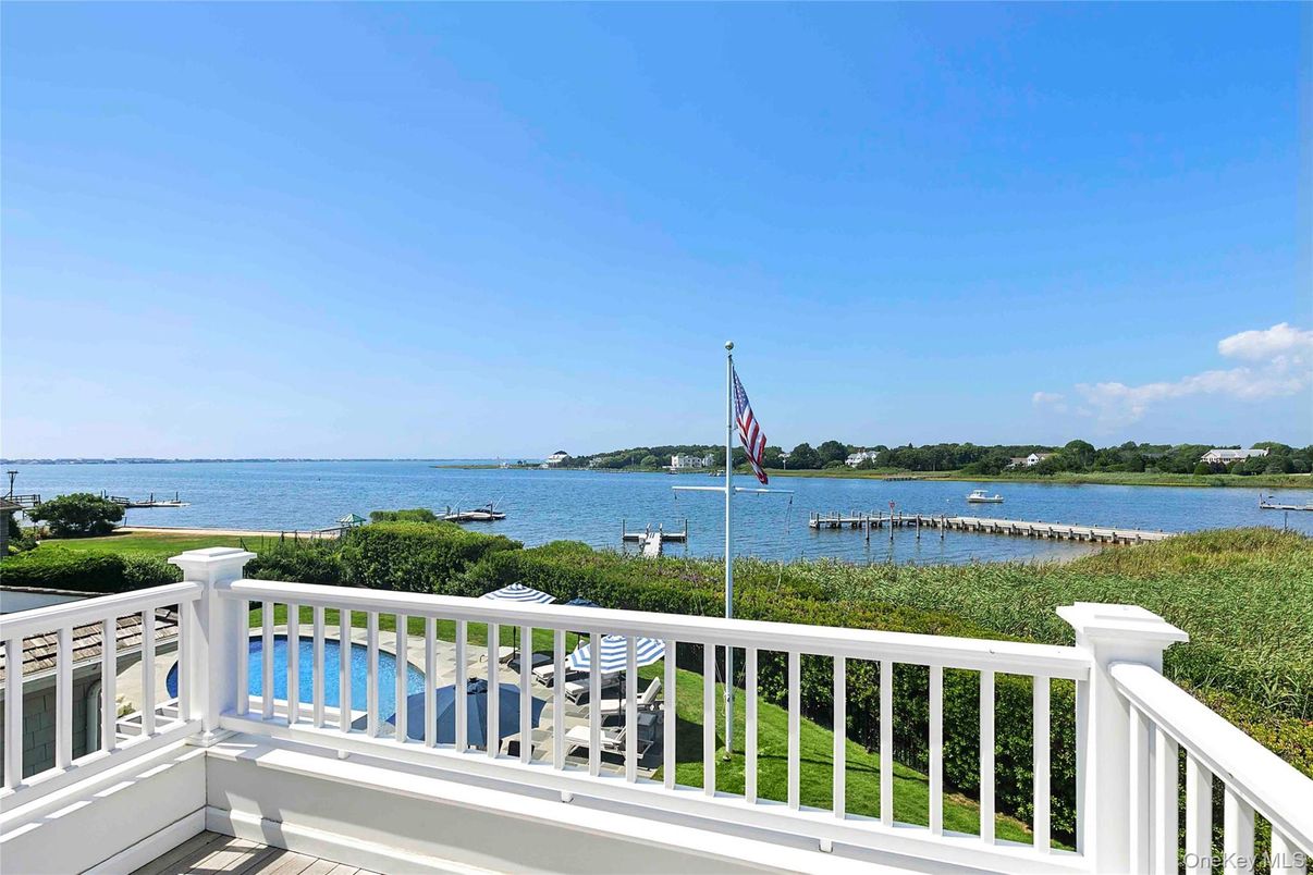 Water, Exterior, Other