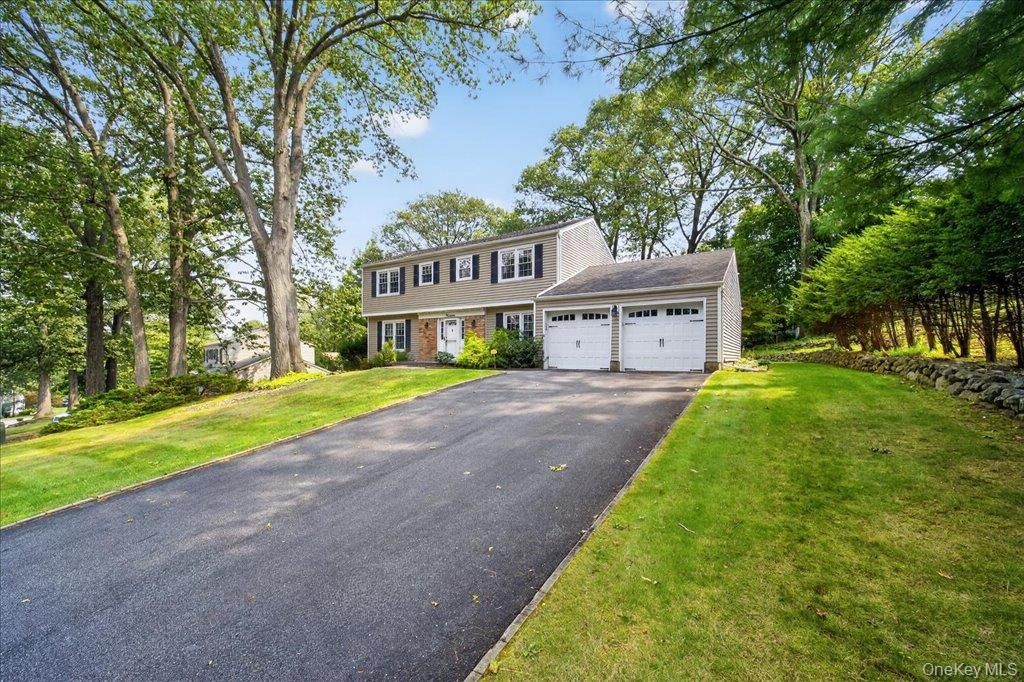 Attached, Exterior, Facade, Georgian