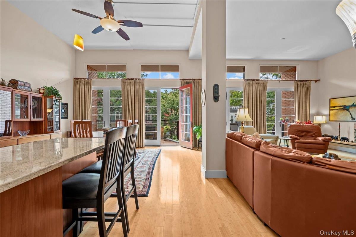Dining room, Interior, Living room, Wood Texture Flooring