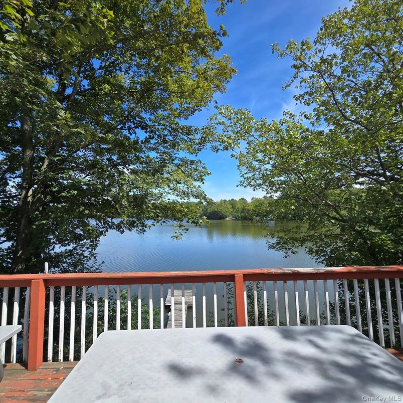 Water, Exterior, Other