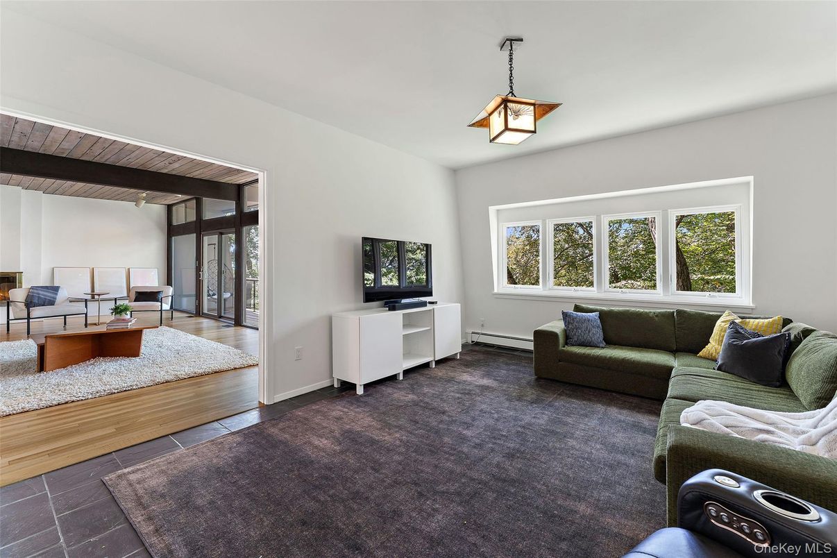 Interior, Living room, Wooden Beams, Wooden Ceilings, Wood Texture Flooring