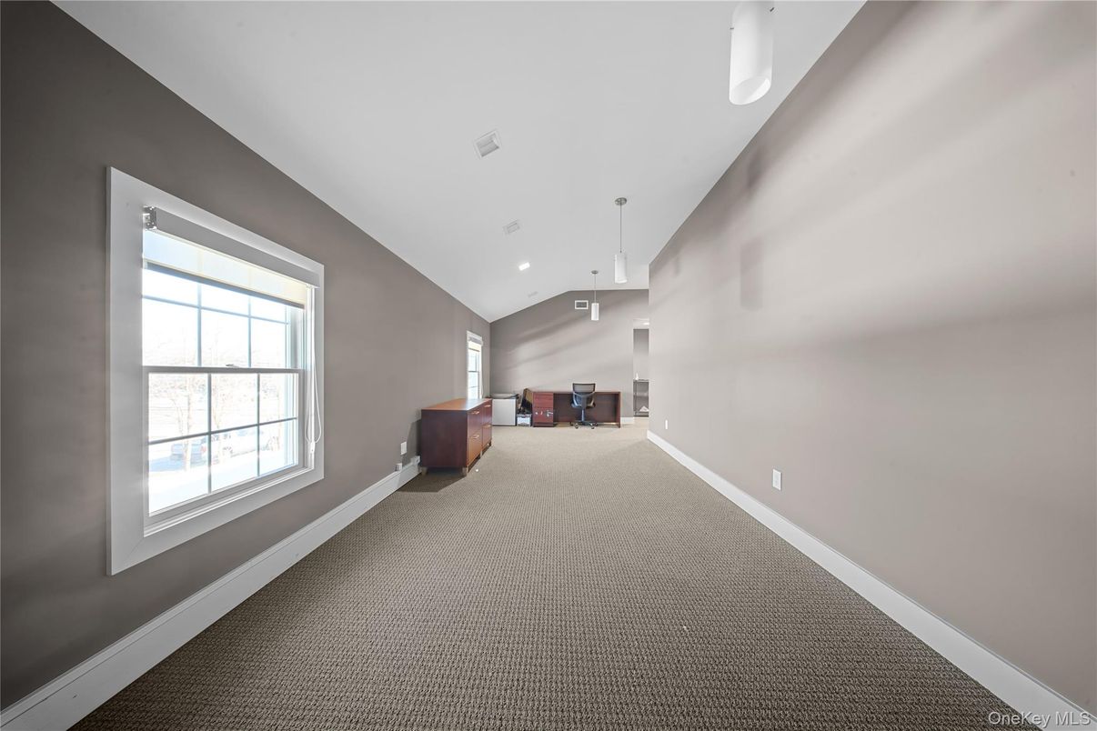 Interior, Pendant Lights