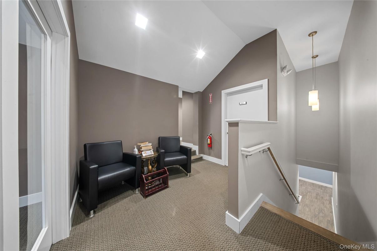 Interior, Pendant Lights, Recessed Lighting