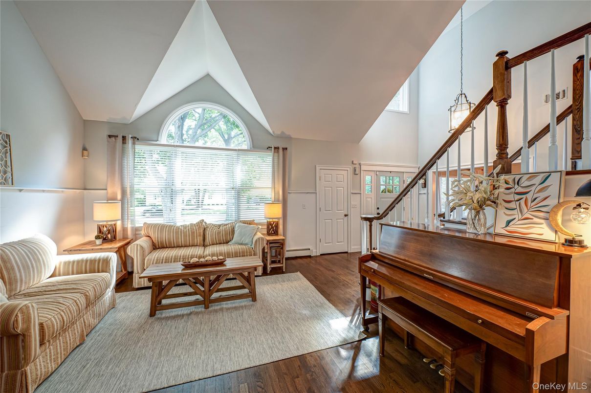 Interior, Living room, Piano, Wood Texture Flooring