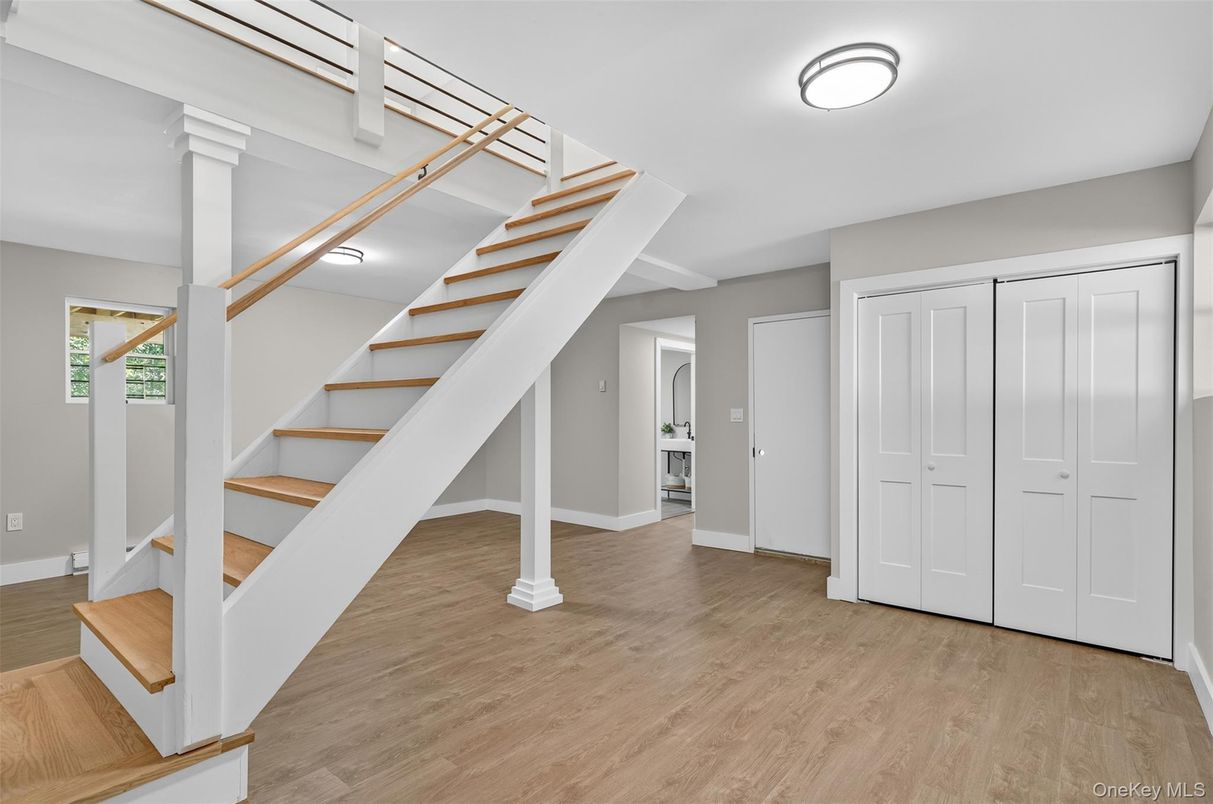 Interior, Wood Texture Flooring