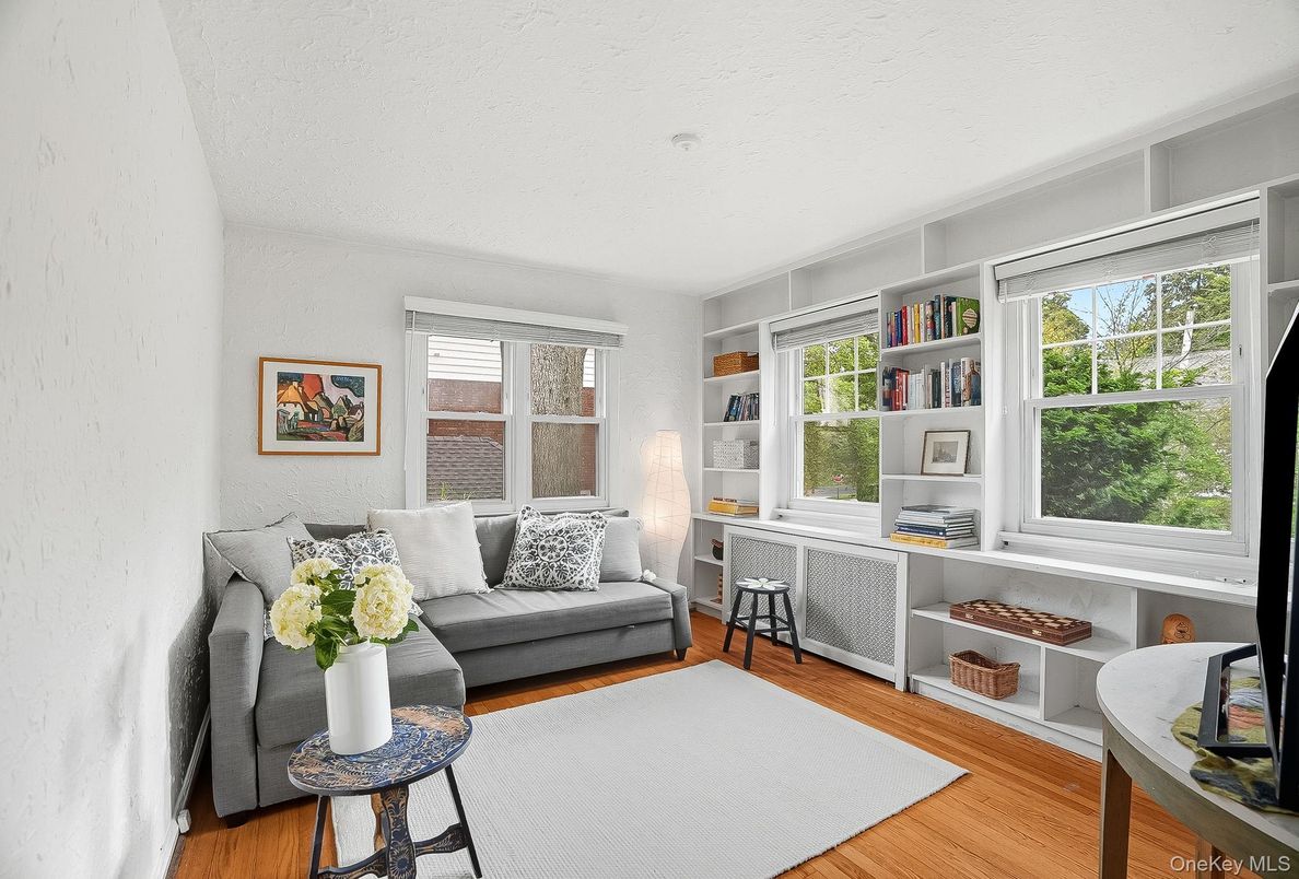 Home Office, Interior, Living room, Wood Texture Flooring