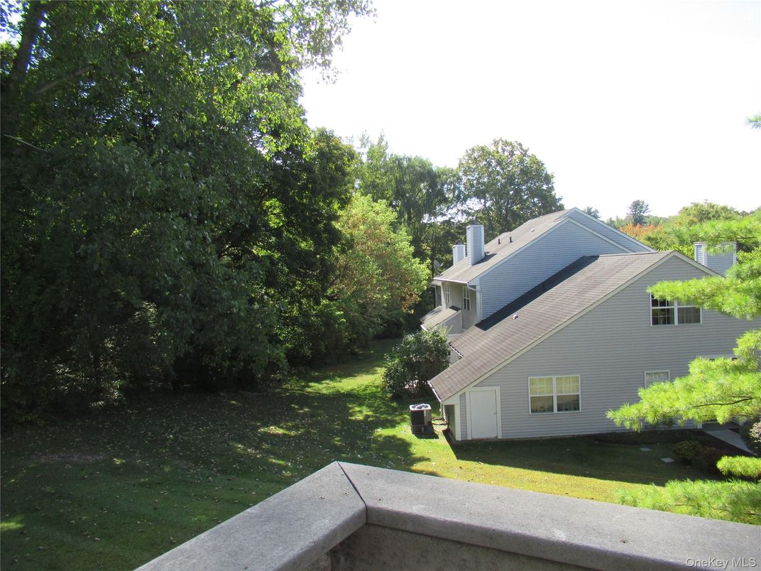 Exterior, Solar Panels