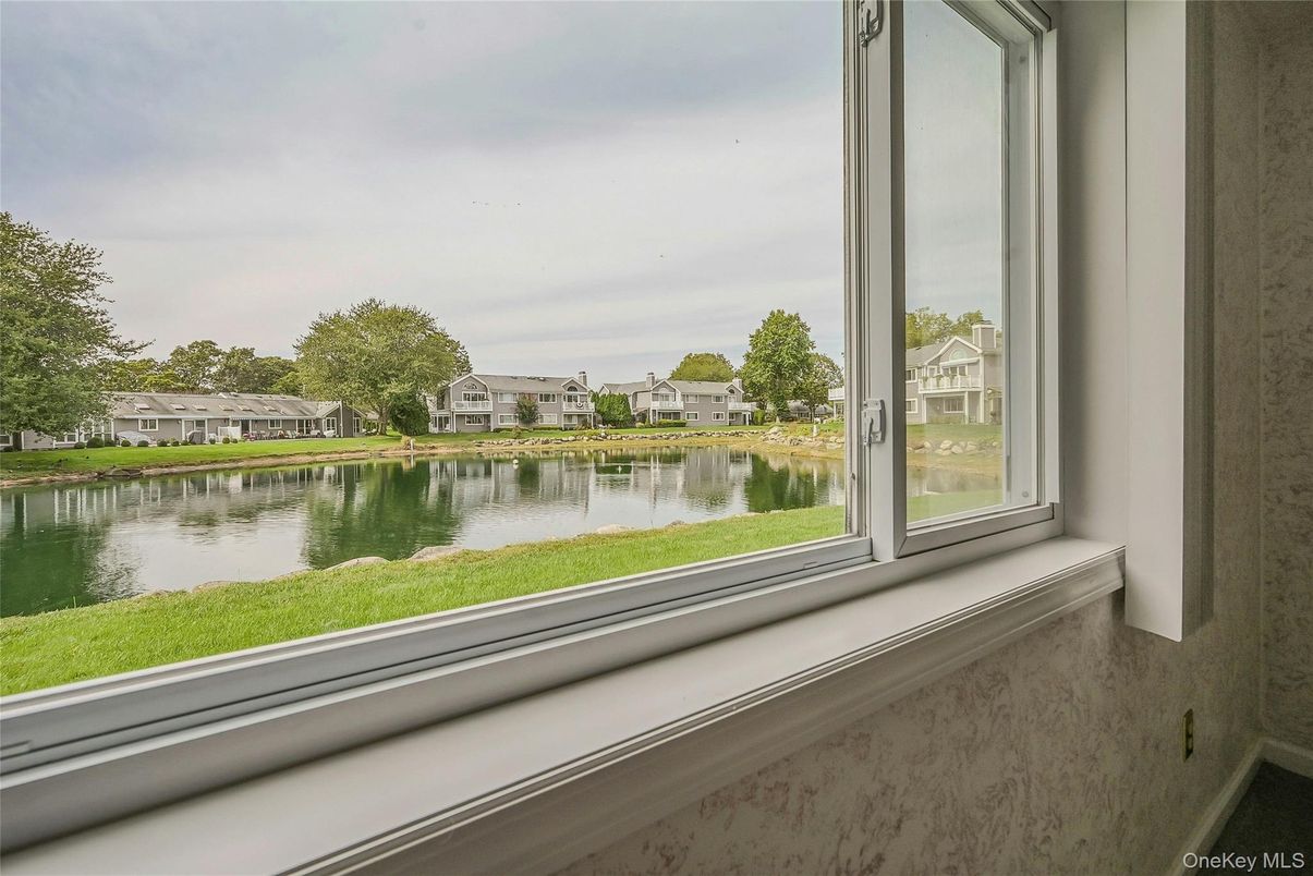 Water, Exterior, Interior, Other