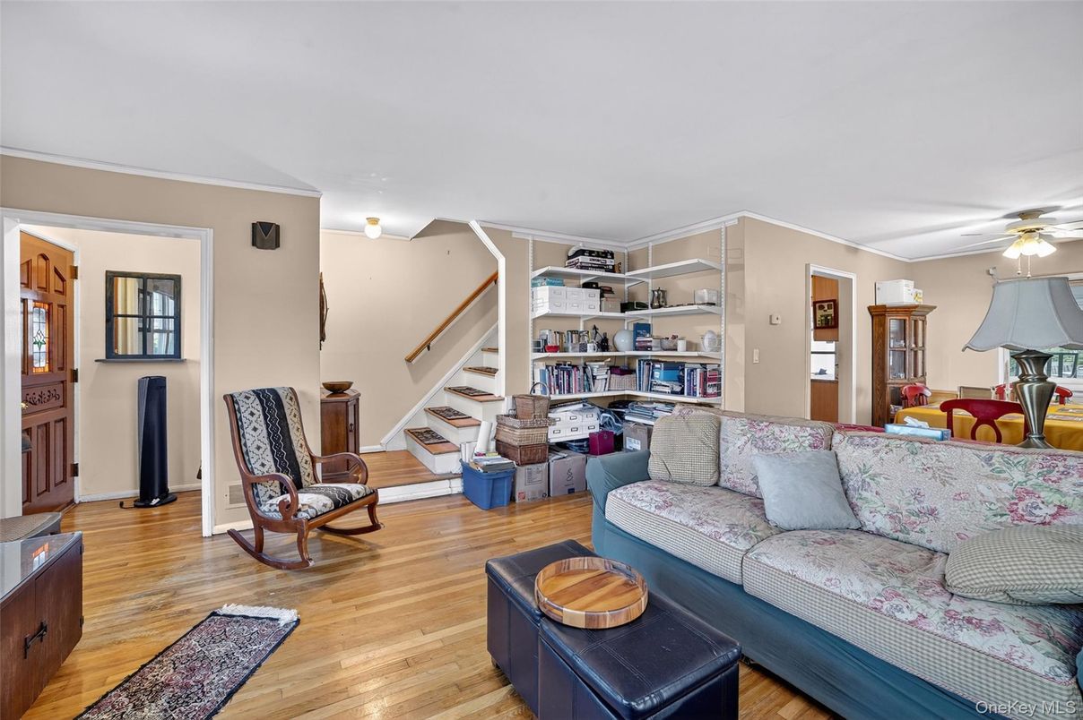 Interior, Wood Texture Flooring