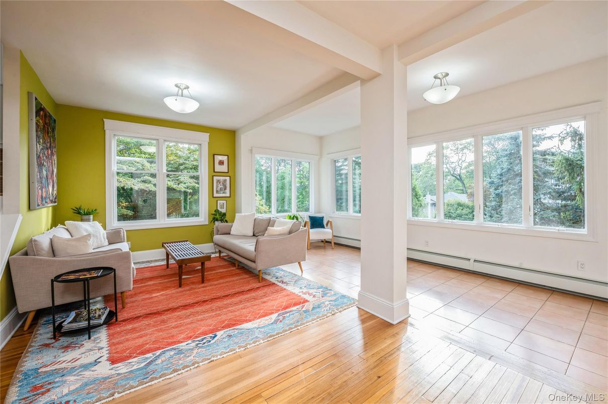 Interior, Living room, Wood Texture Flooring