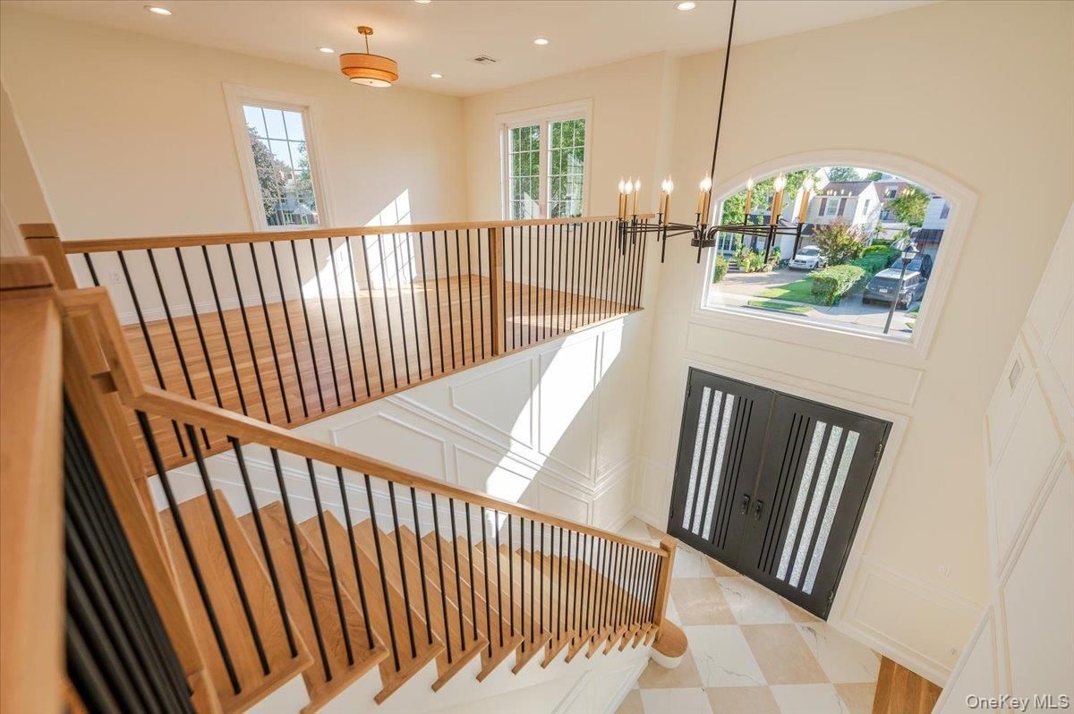 Interior, Pendant Lights, Recessed Lighting