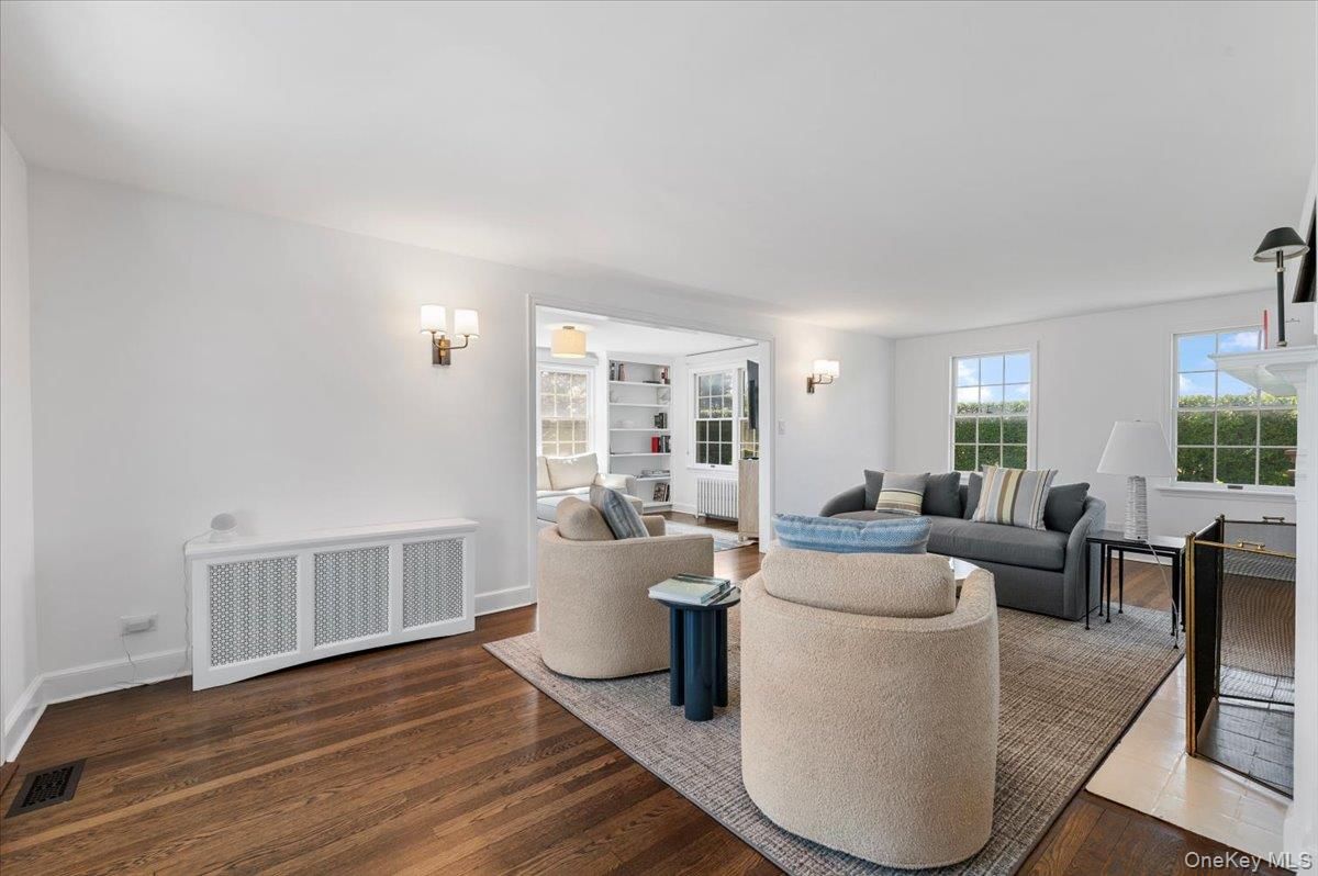 Interior, Living room, Wood Texture Flooring