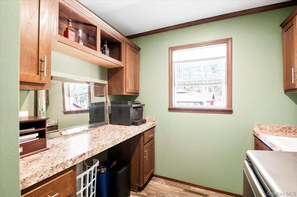 Interior, Wood Texture Flooring