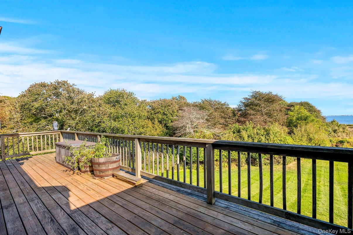 Water, Exterior, Other