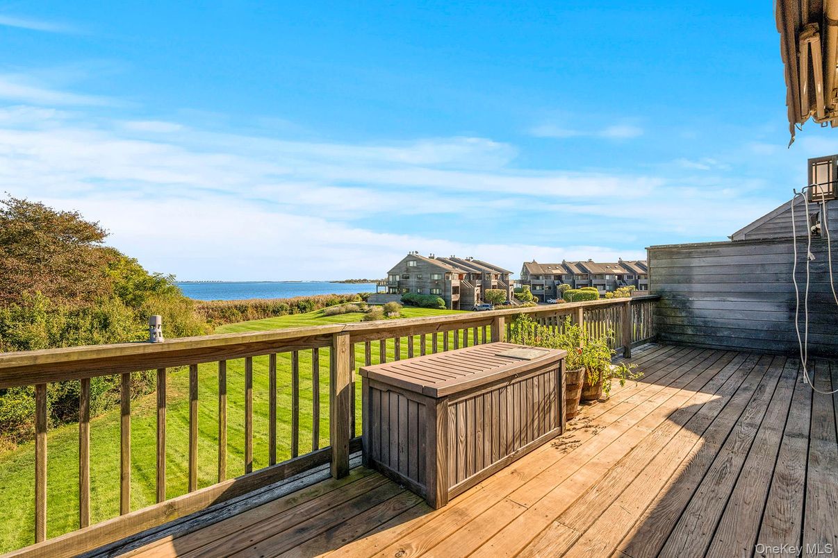 Water, Exterior, Other