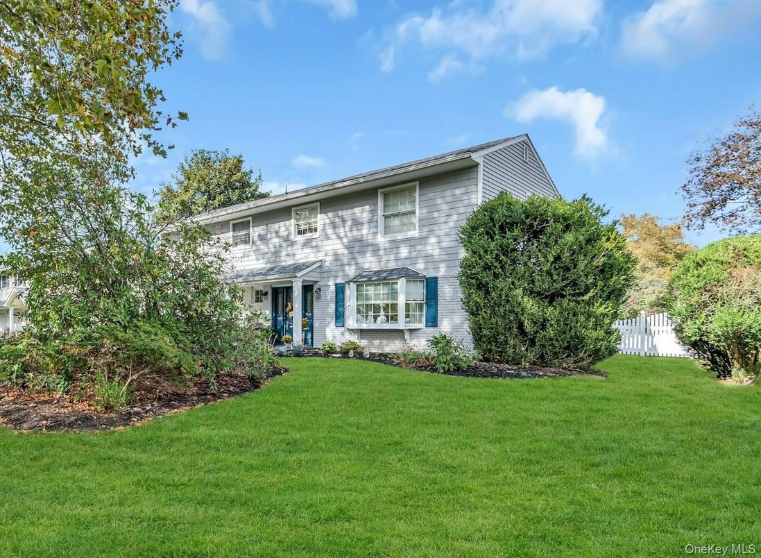 Backyard, Exterior, Facade, Georgian