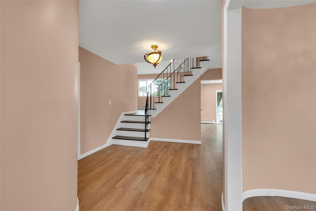 Interior, Wood Texture Flooring