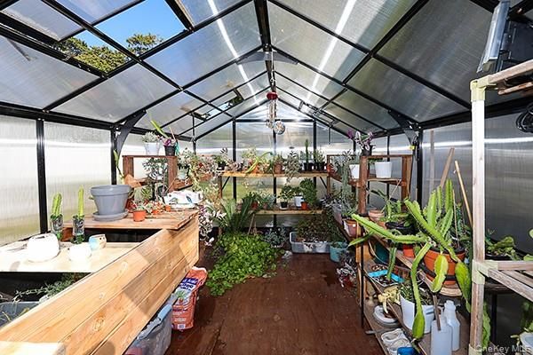 Glass Ceilings, Interior, Sun Room, Wood Texture Flooring
