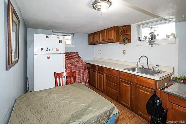 Bedroom, Interior, Kitchen, Wood Texture Flooring