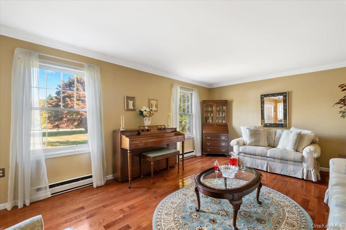 Interior, Living room, Piano, Wood Texture Flooring