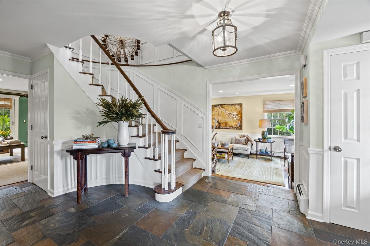 Interior, Pendant Lights, Recessed Lighting